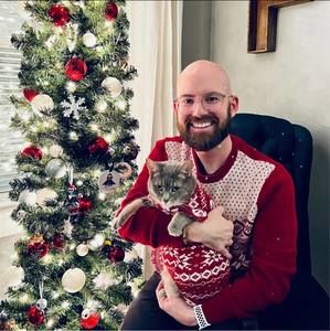 Meet your Posher, Simeon